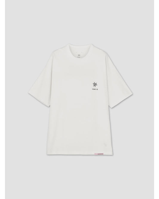 OAMC Goldwin T-shirt  WHITE