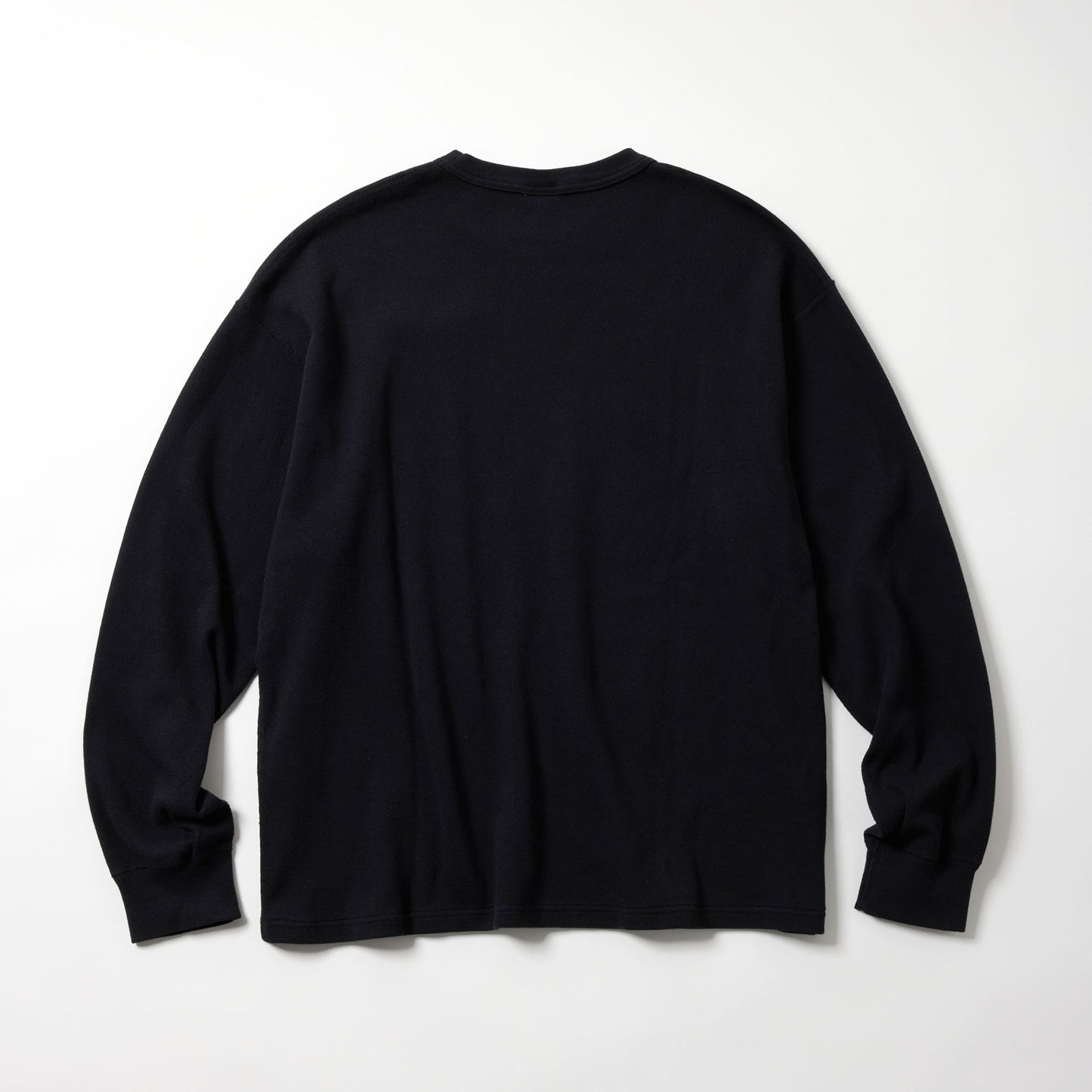 LIGHT THERMAL L/S T-SHIRT 69484