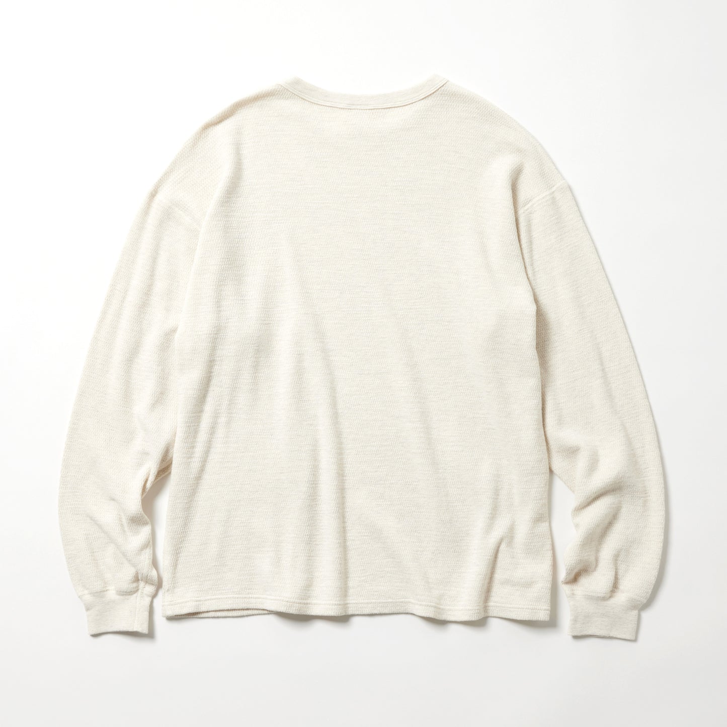 THERMAL L/S T-SHIRT 69662