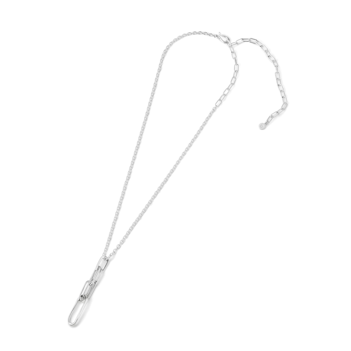 Track Chain Pendant