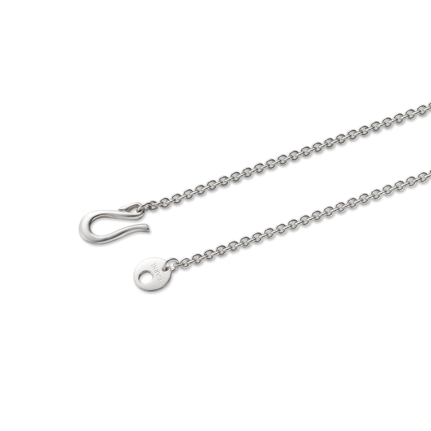 Union Triple Band Pendant