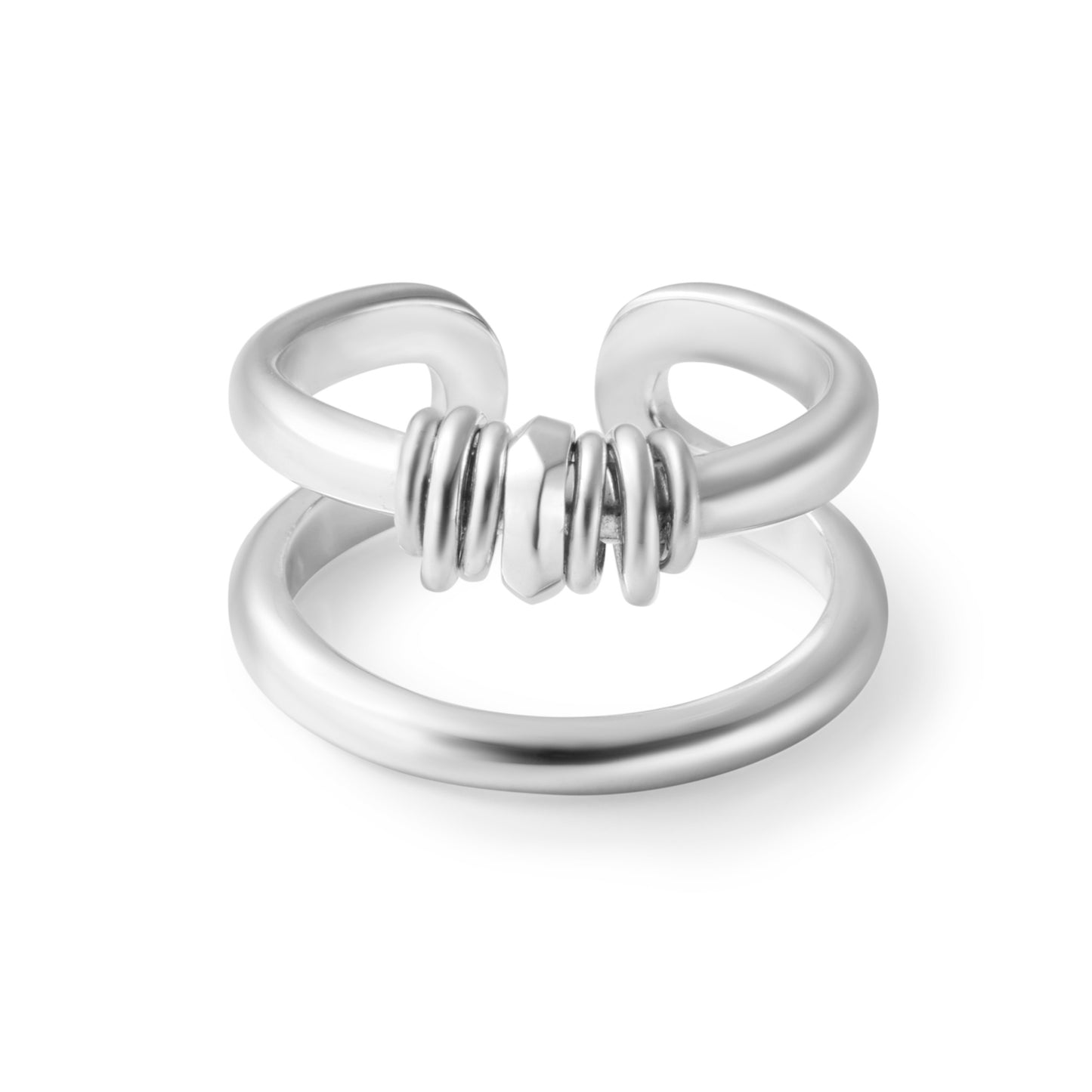 Symbol Double Ring