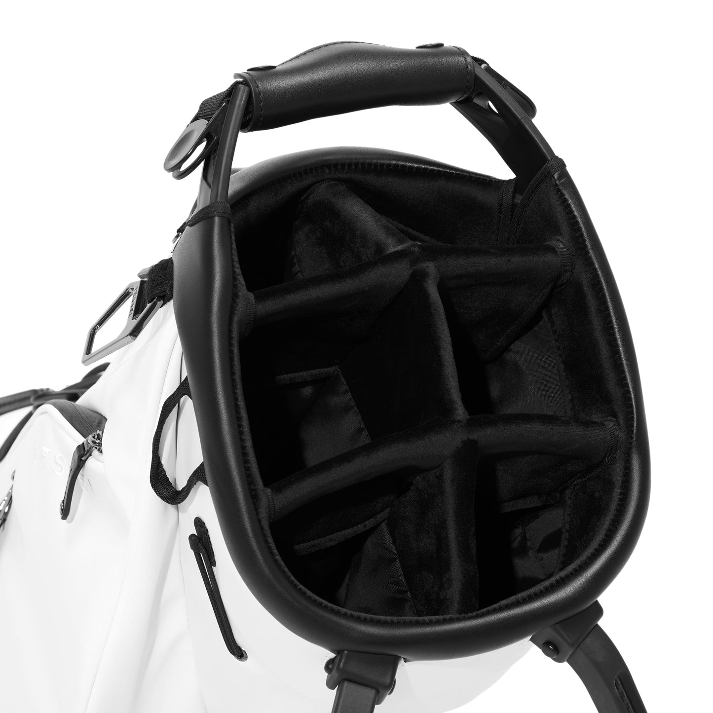 "FRAGMENT × VESSEL × XXX" GOLF BAG