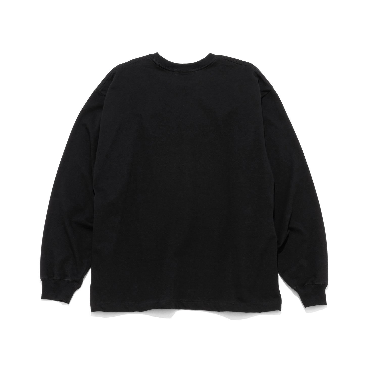 LONG SLEEVE T-SHIRT