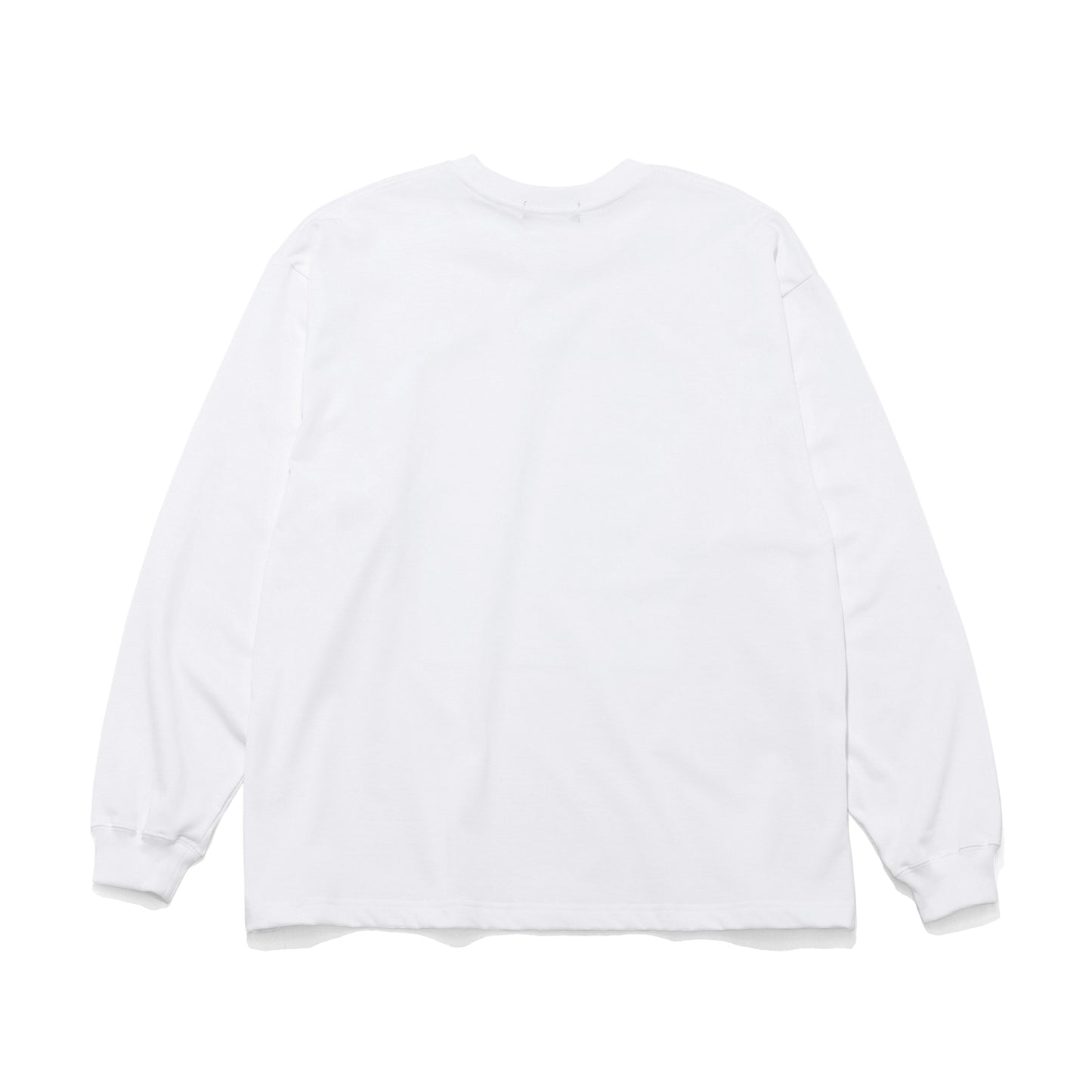 LONG SLEEVE T-SHIRT