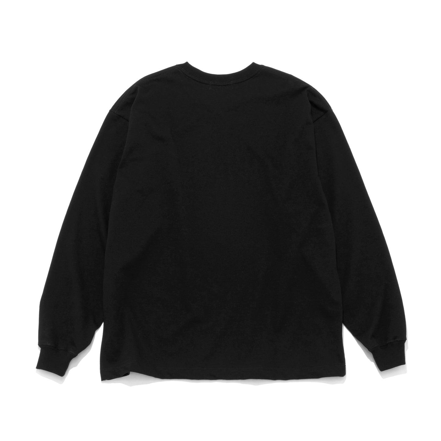 LONG SLEEVE T-SHIRT