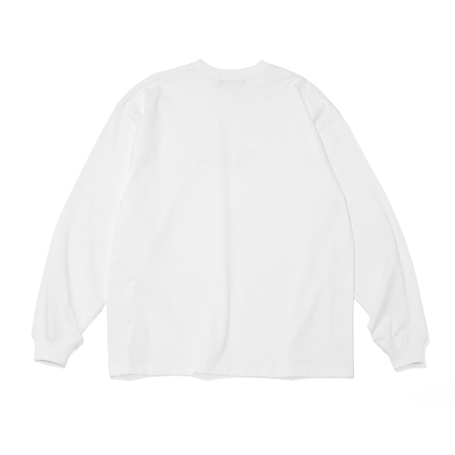 LONG SLEEVE T-SHIRT