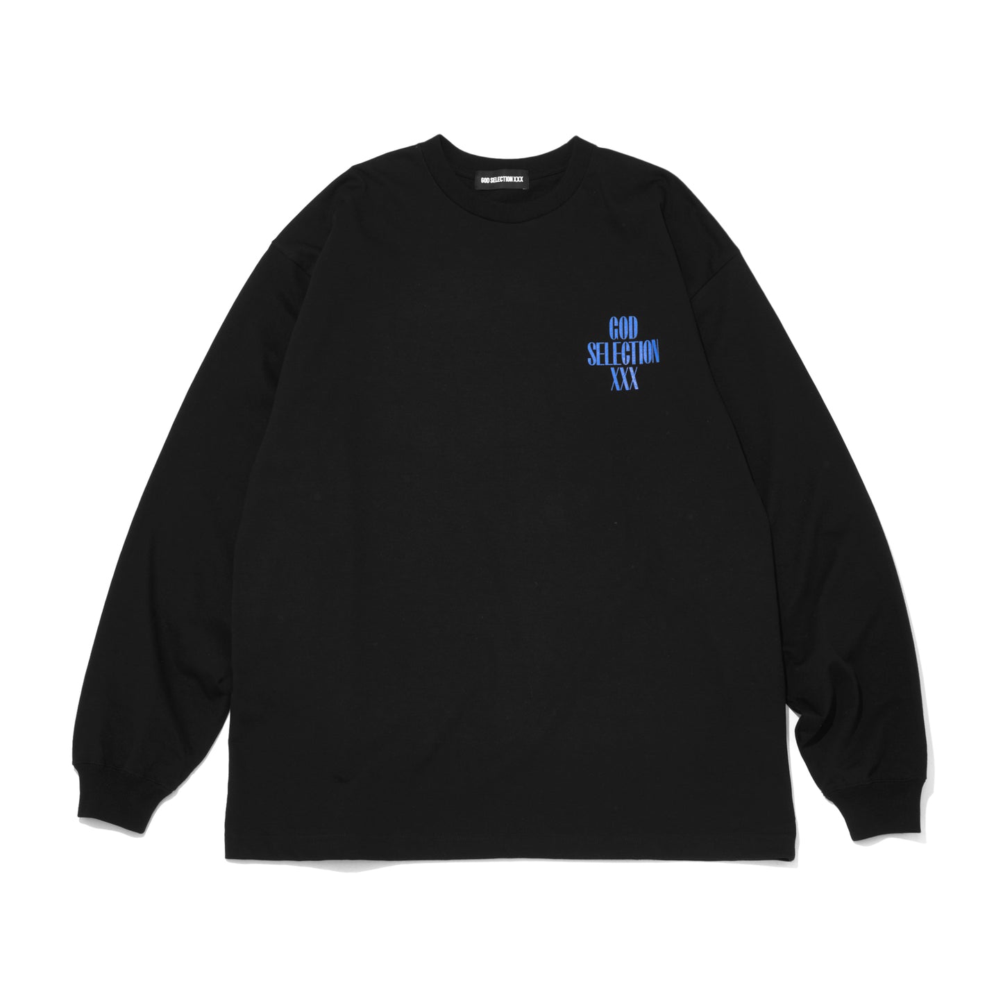LONG SLEEVE T-SHIRT
