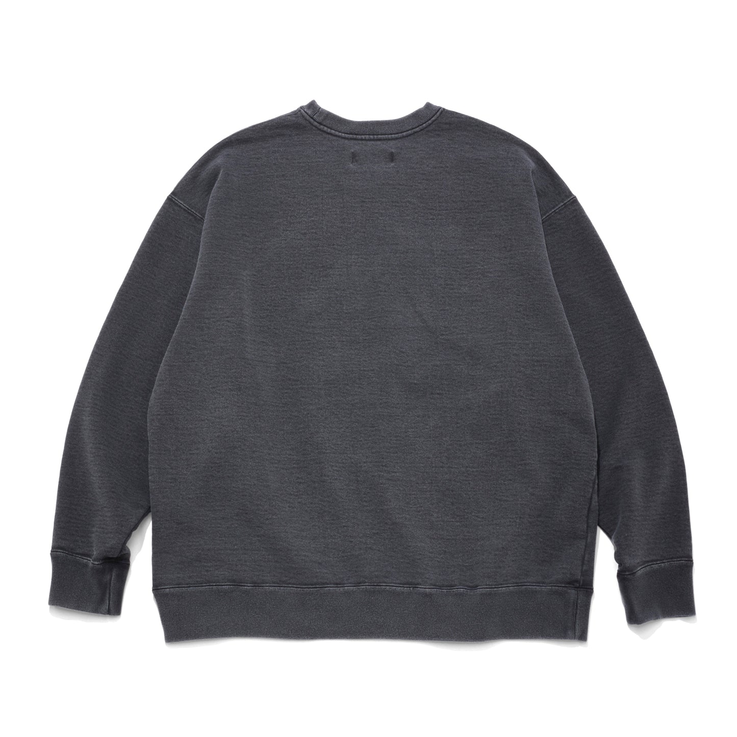 CREW NECK SWEAT SHIRT