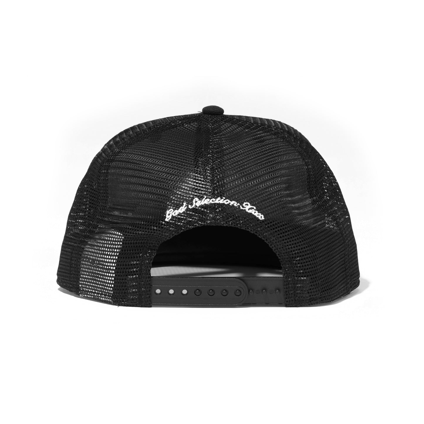 9FIFTY TRUCKER CAP
