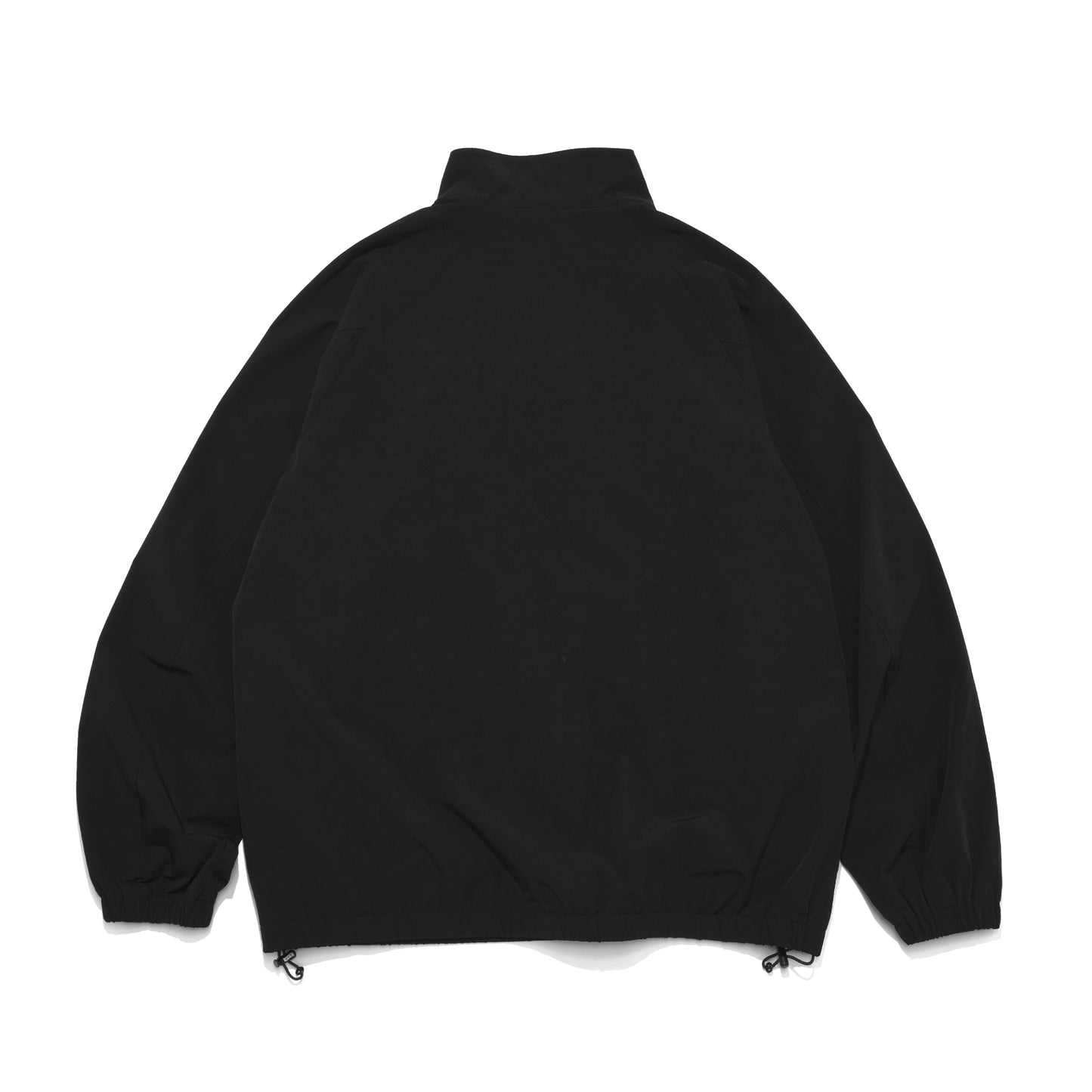 HALF ZIP JACKET