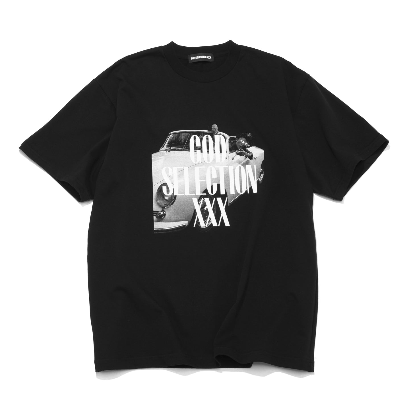 T-SHIRT