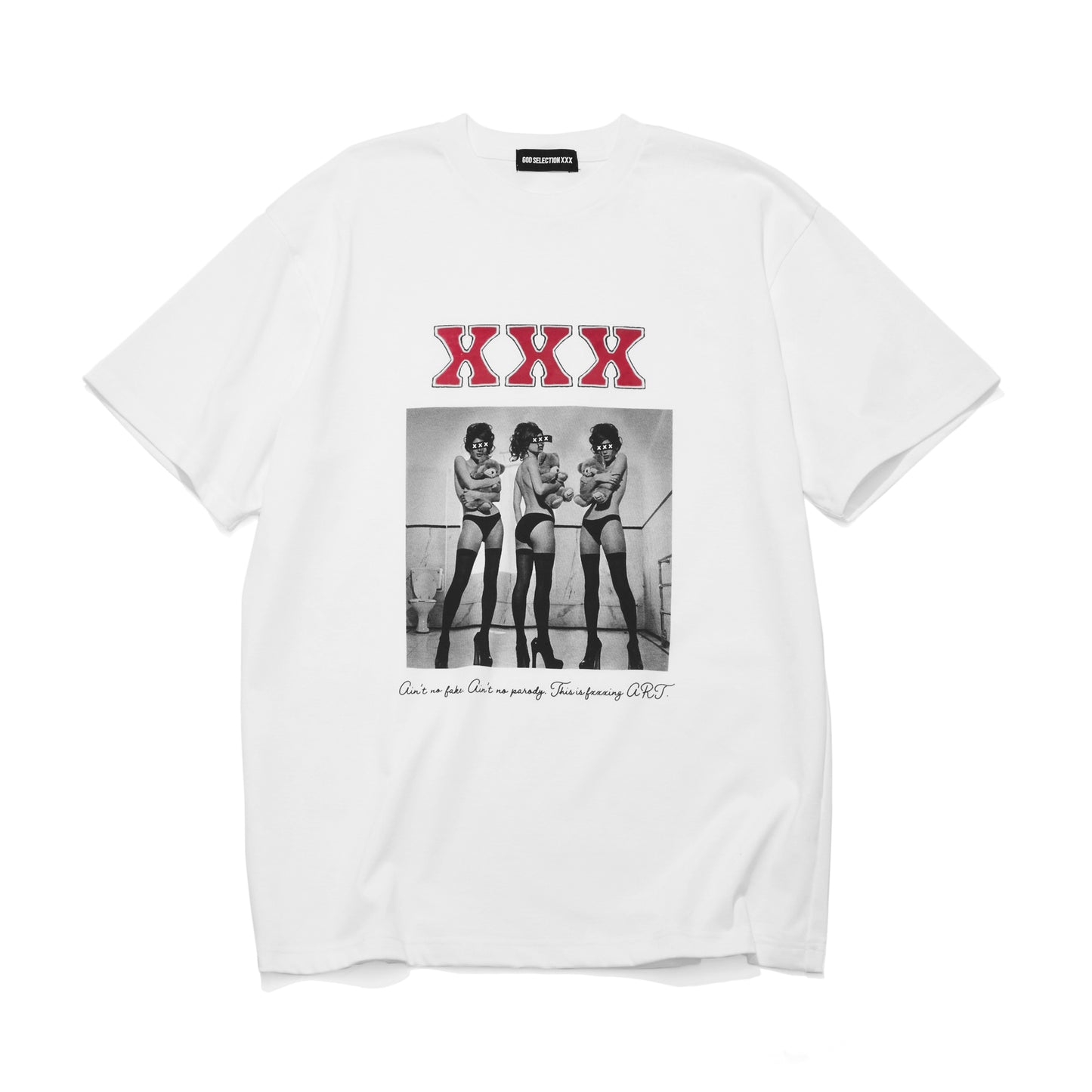 T-SHIRT