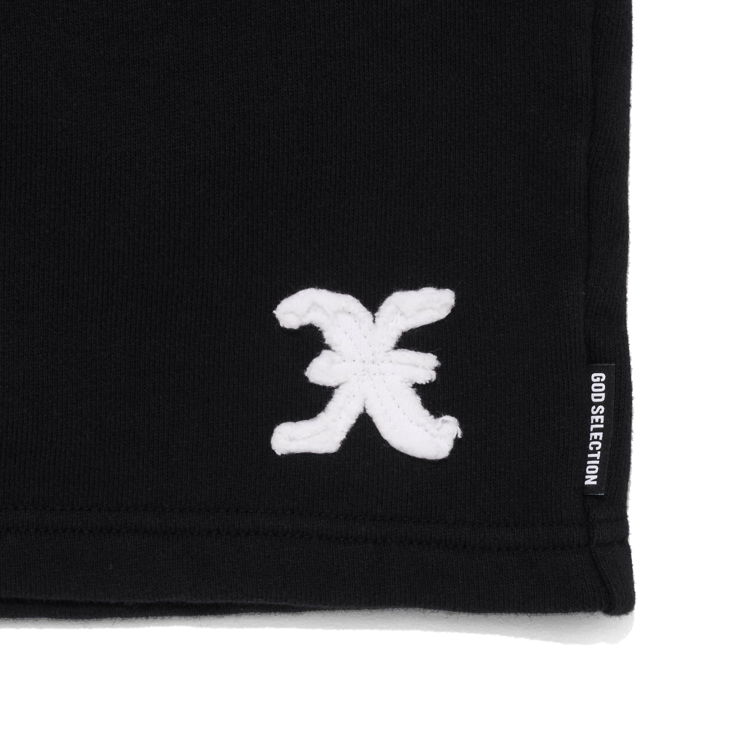 SWEAT SHORT PANTS