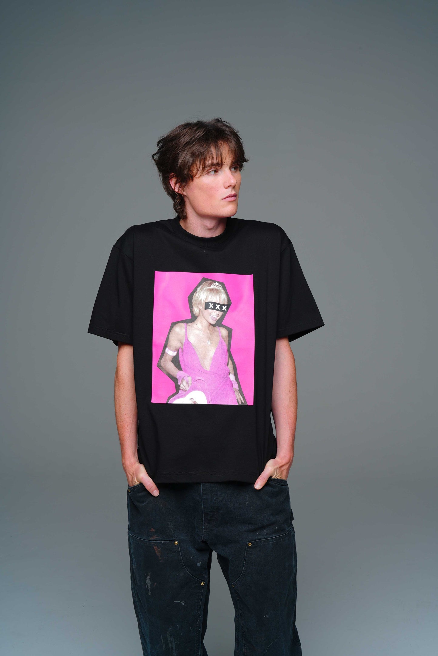 T-SHIRT