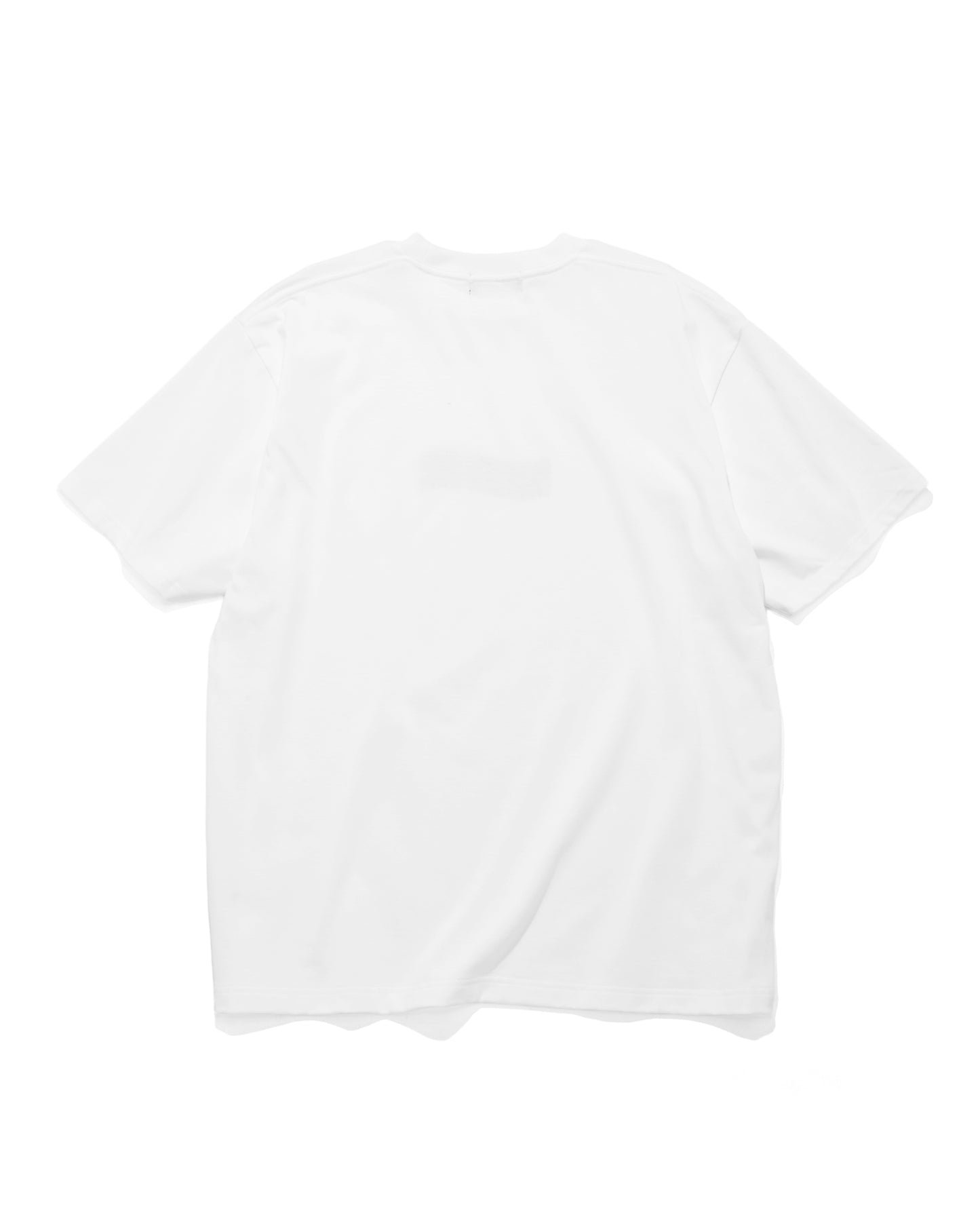 BOX LOGO TEE