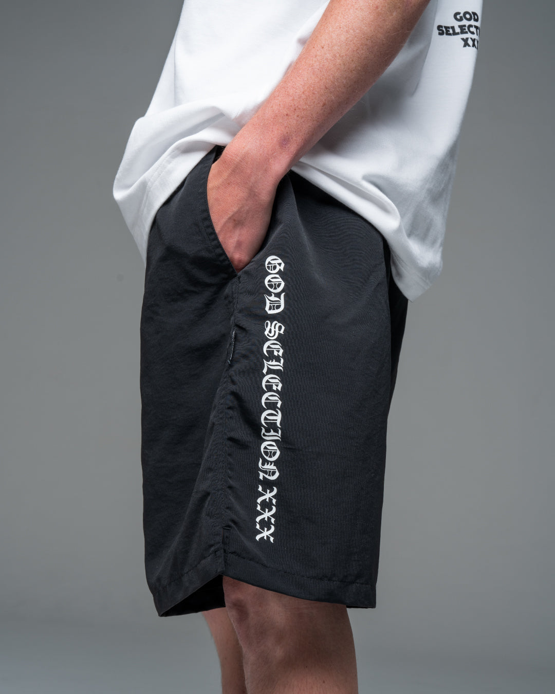 SWIM SHORTS