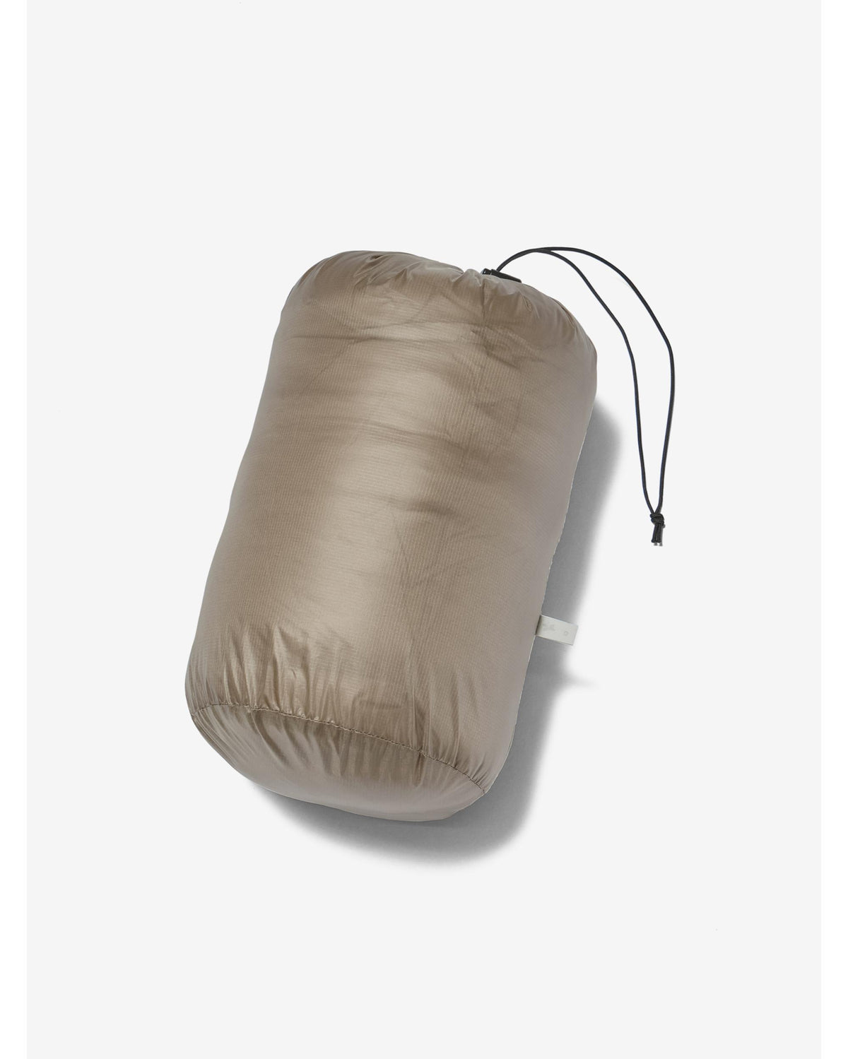 Three-Dimensional Down Parka MOON ROCK(NM)