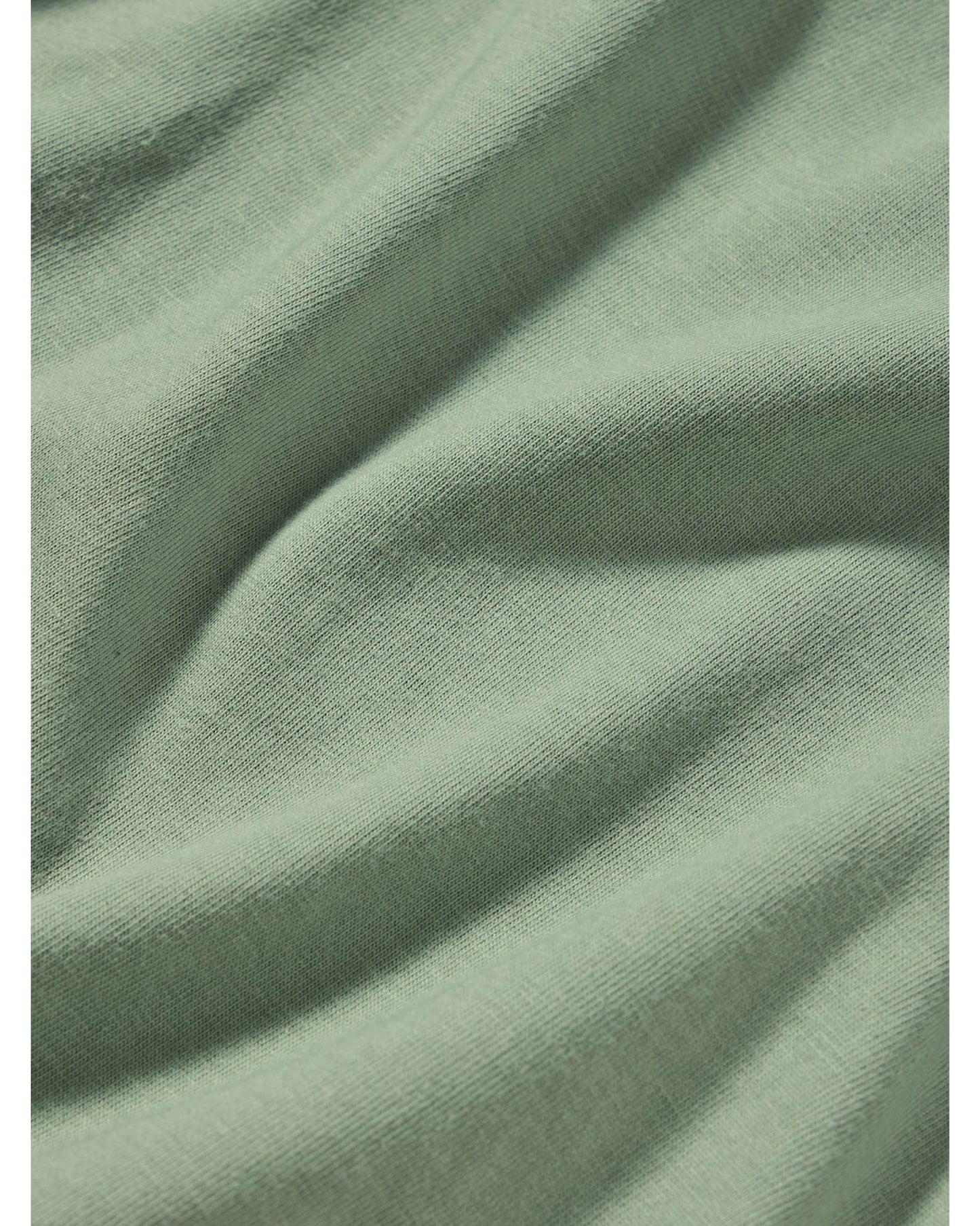 Helicoid T-shirt ALOE