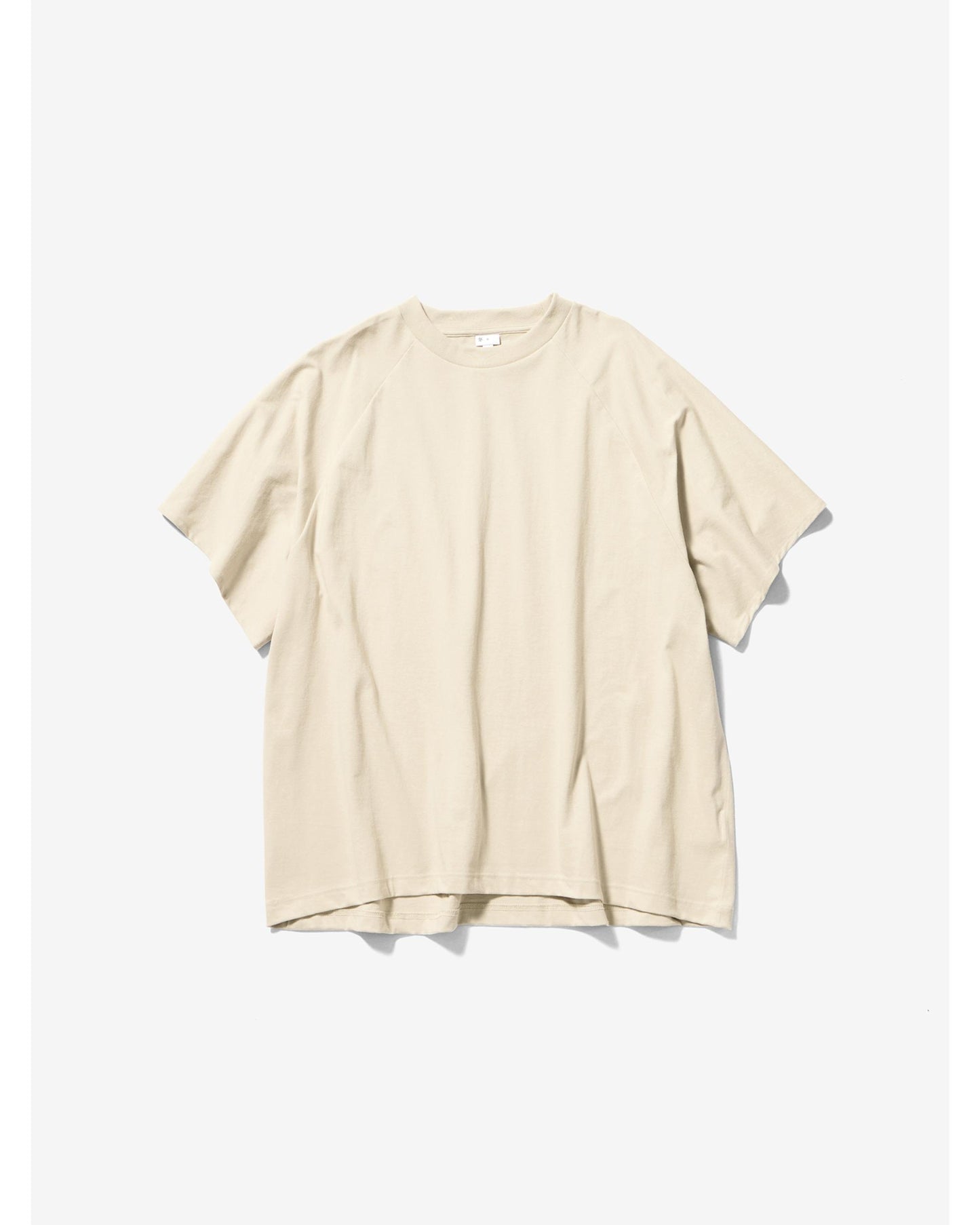 Helicoid T-shirt PEYOTE