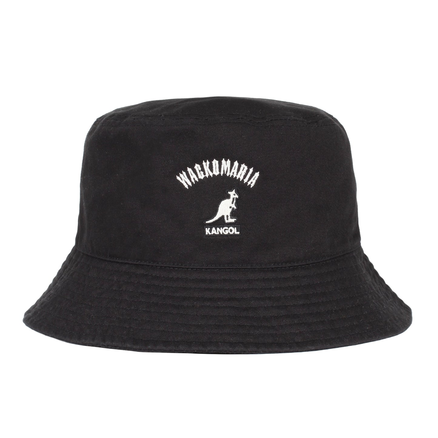 KANGOL / WASHED BUCKET