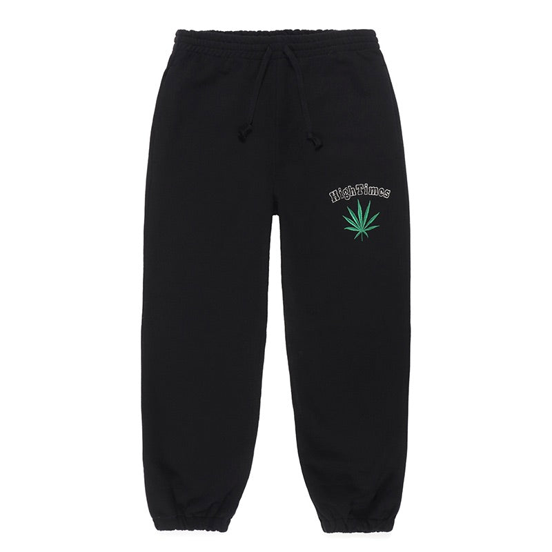 HIGHTIMES / HEAVY WEIGHT SWEAT PANTS ( TYPE-2 )