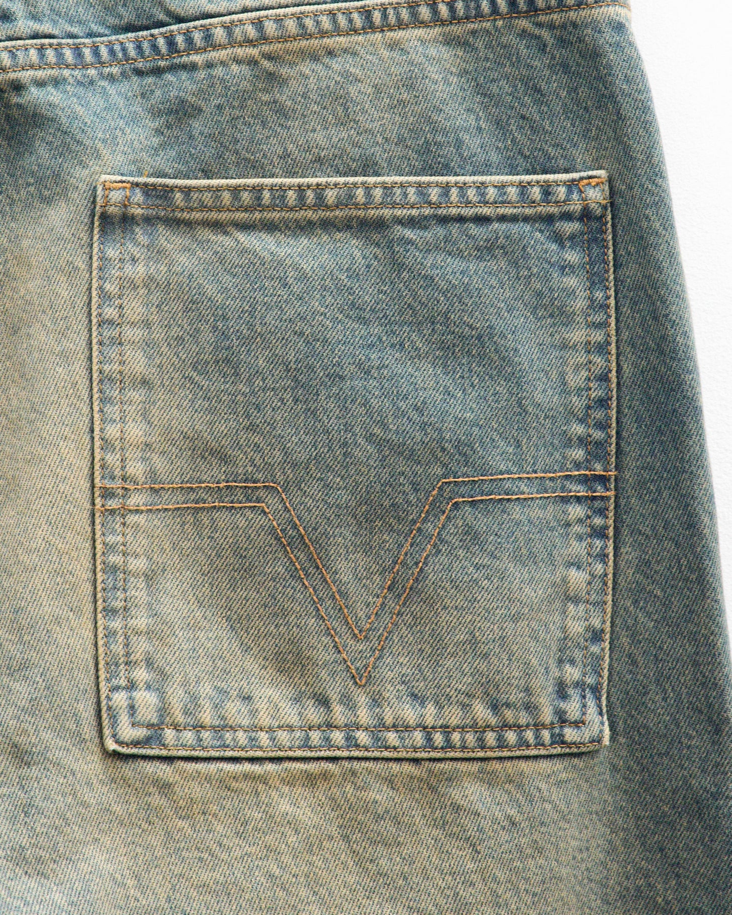 TORAI DENIM