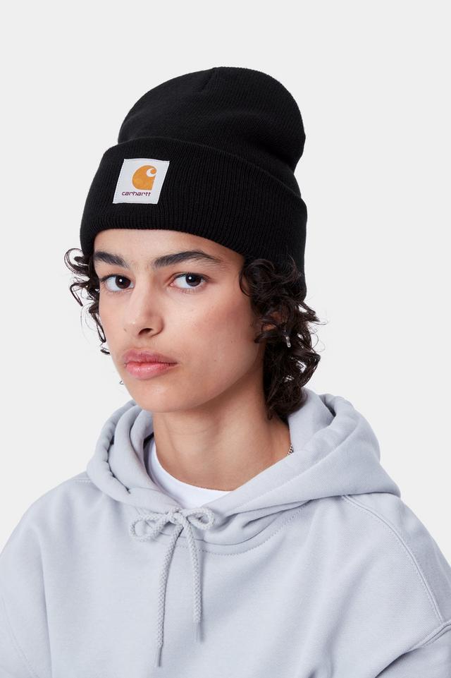 SHORT WATCH HAT