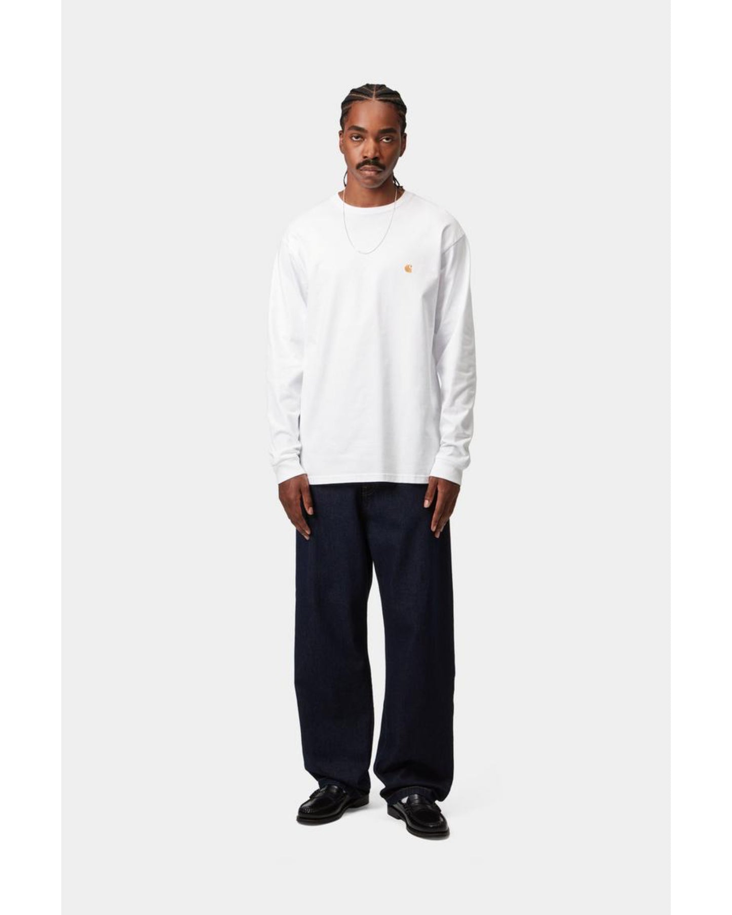 L/S CHASE T-SHIRT