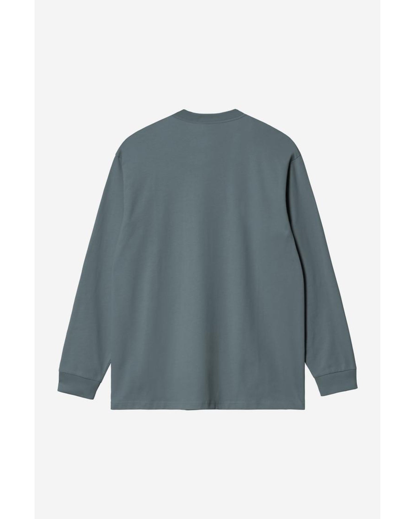 L/S CHASE T-SHIRT