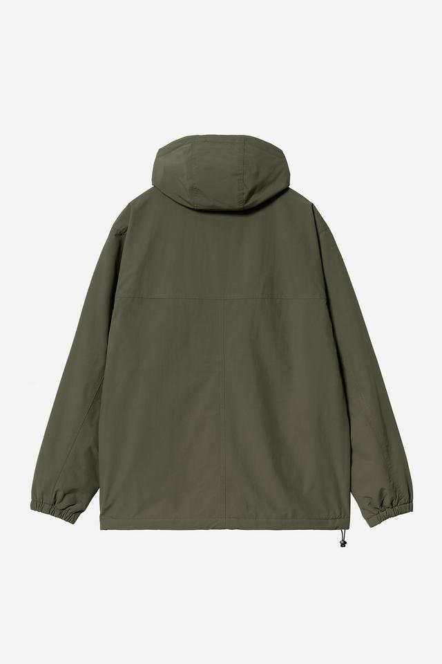 WINDBREAKER PULLOVER