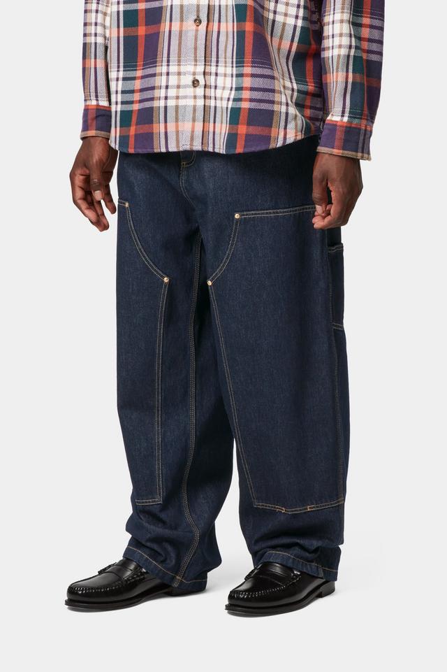 NASH DOUBLE KNEE PANT
