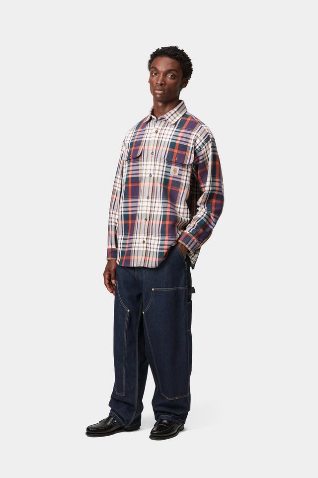 NASH DOUBLE KNEE PANT