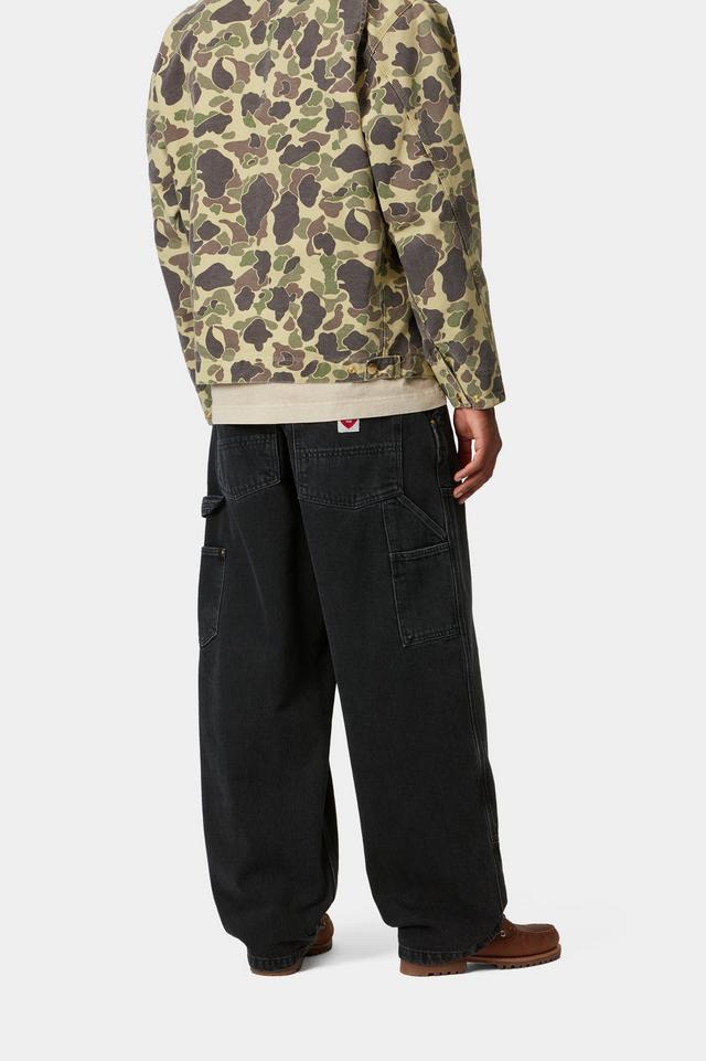 NASH DOUBLE KNEE PANT