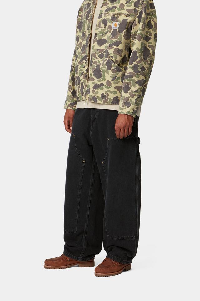 NASH DOUBLE KNEE PANT