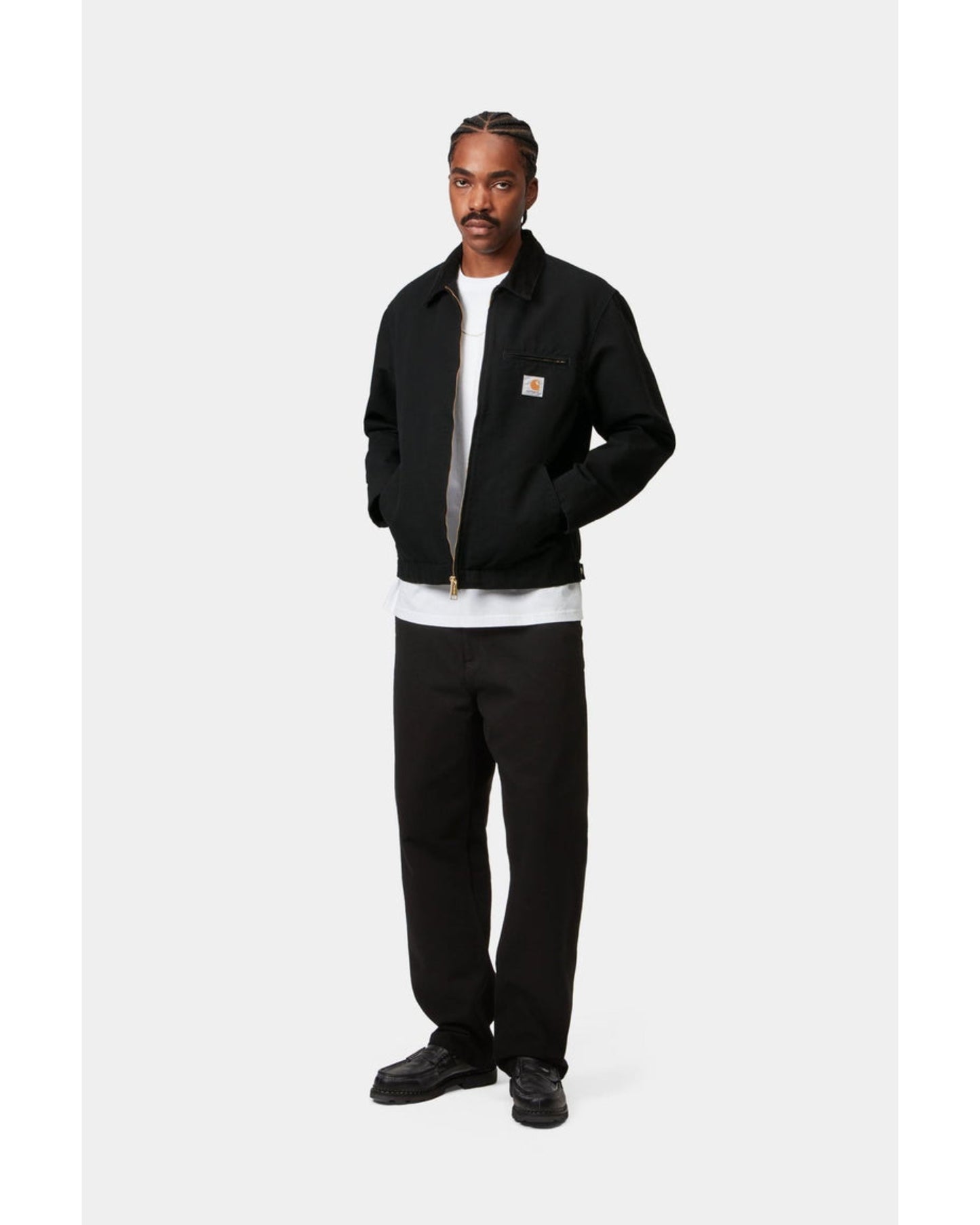 DETROIT JACKET