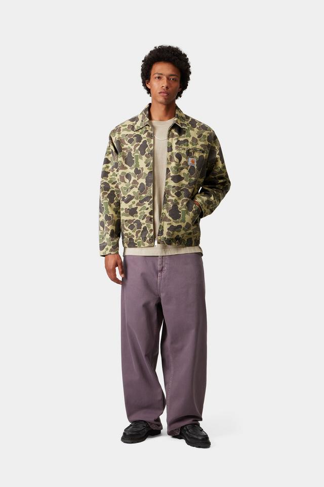 DUCK DETROIT JACKET