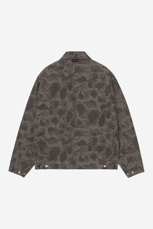 DUCK DETROIT JACKET