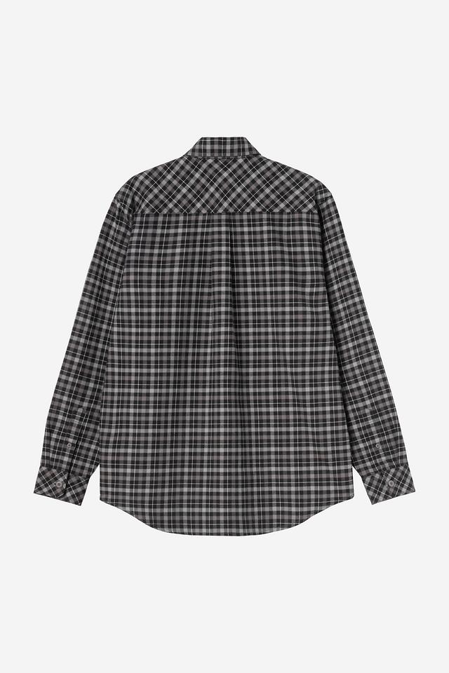 L/S WIDMARK SHIRT