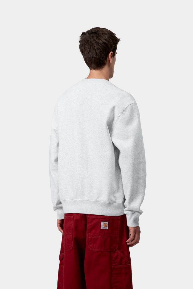 SCHOOLING SWEATSHIRT