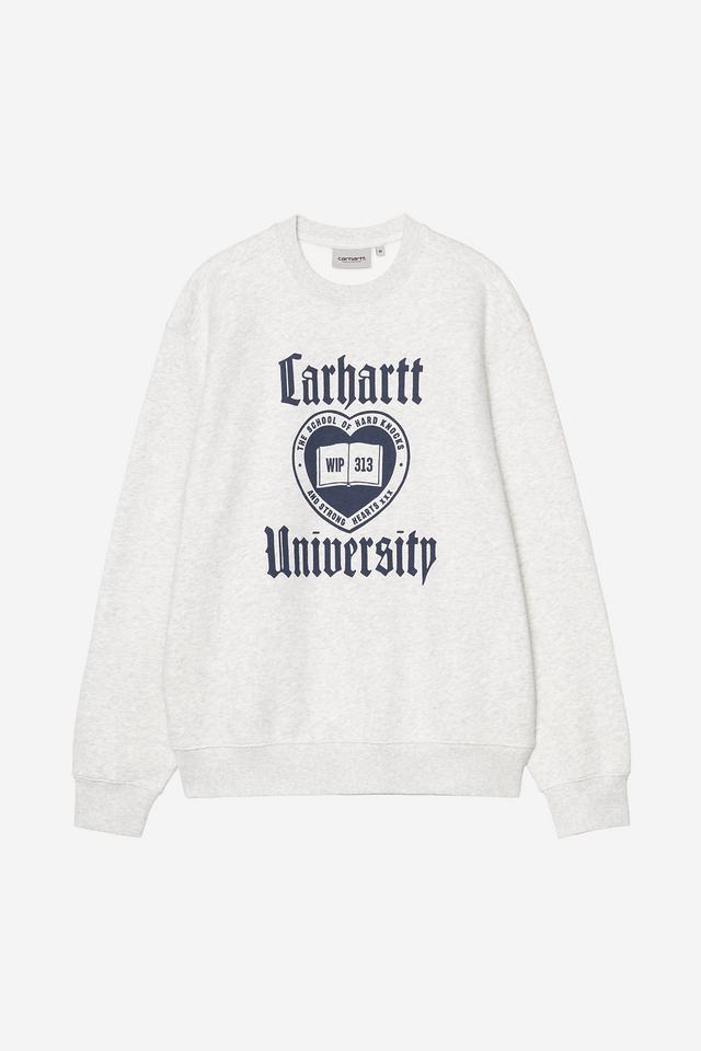 SCHOOLING SWEATSHIRT