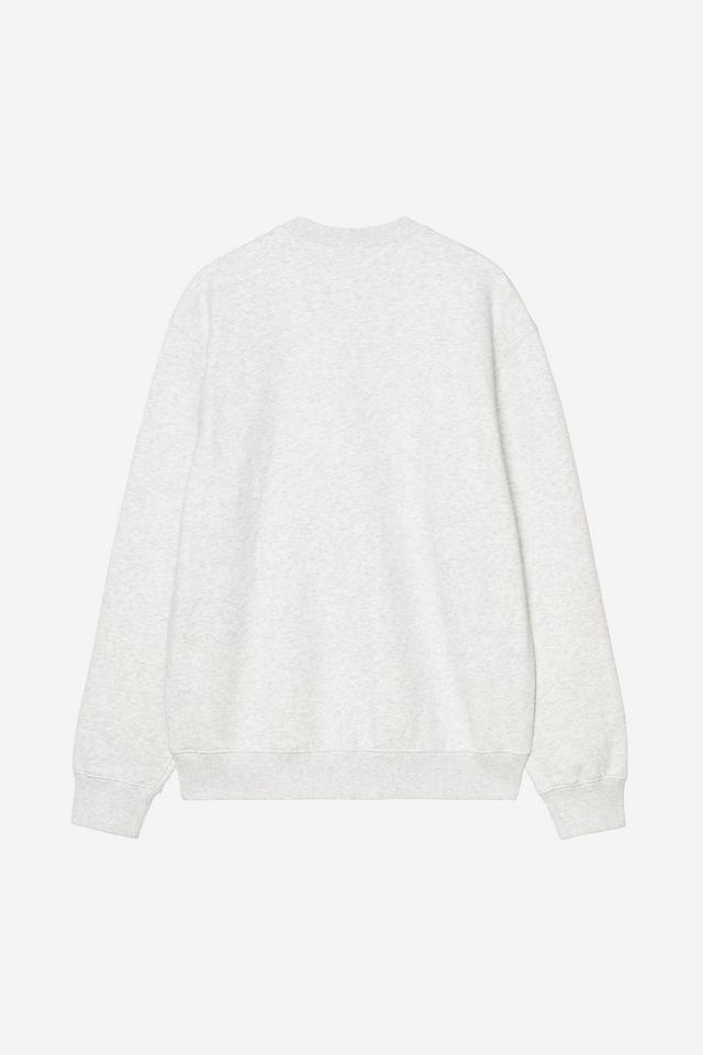 SCHOOLING SWEATSHIRT