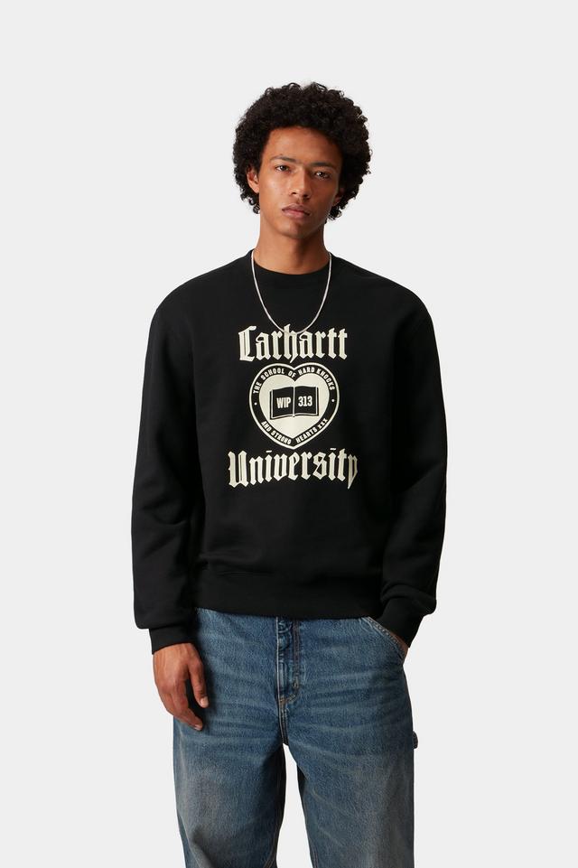 SCHOOLING SWEATSHIRT