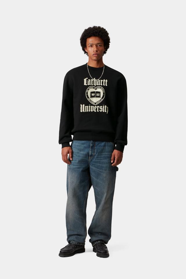 SCHOOLING SWEATSHIRT