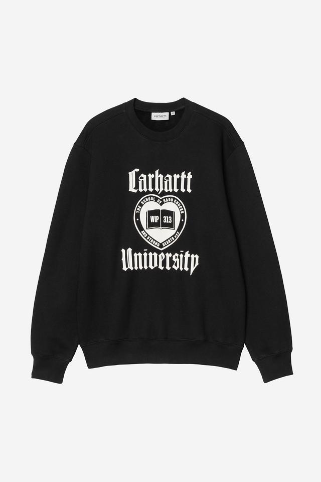 SCHOOLING SWEATSHIRT