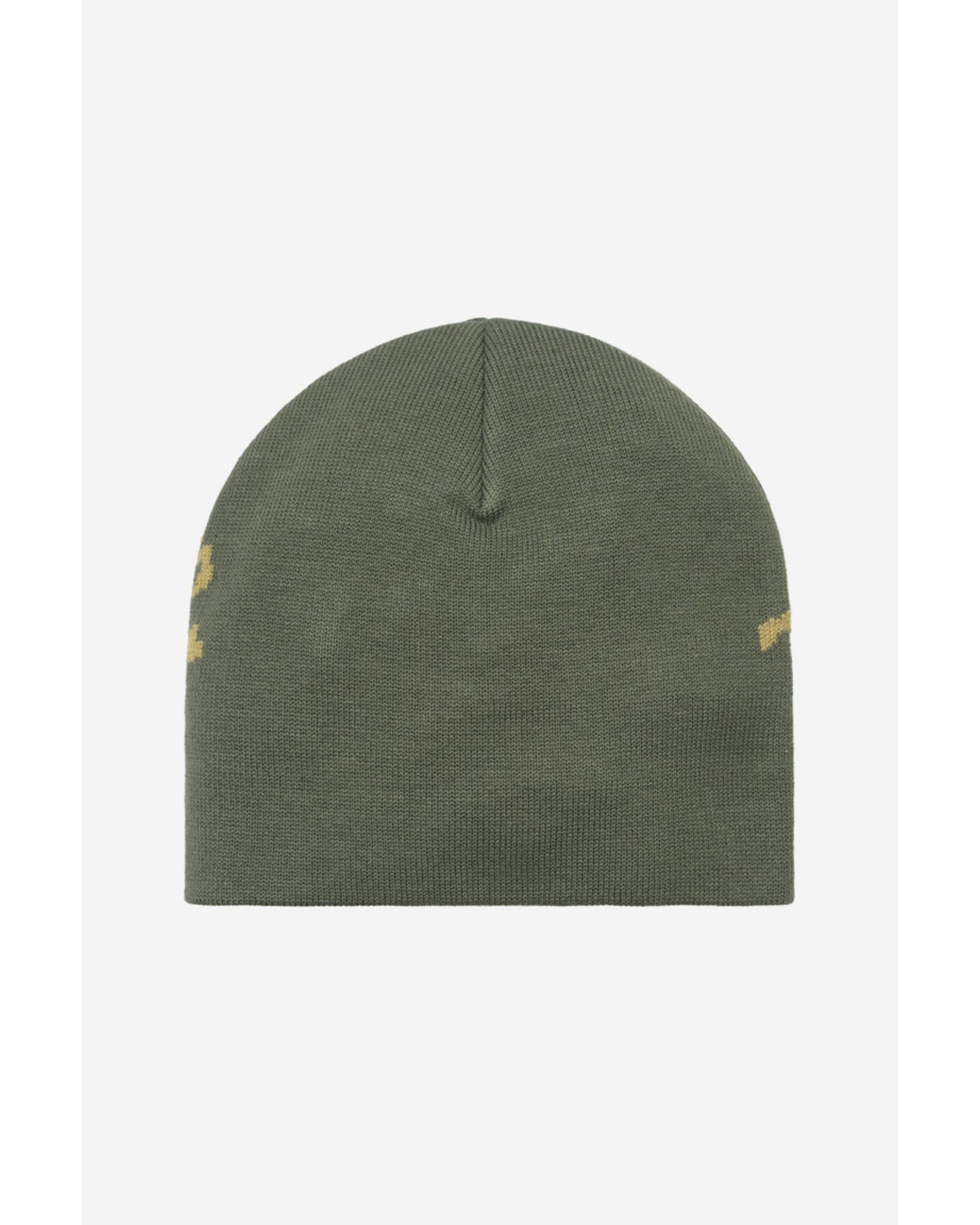 CHEDDA WIP BEANIE