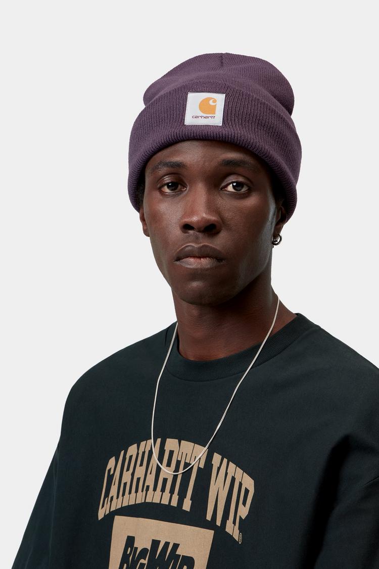 Short Watch Hat