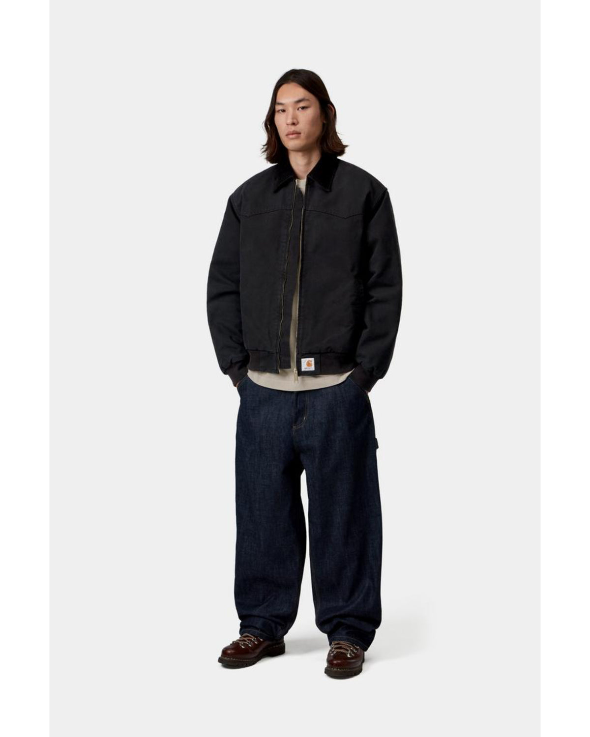 OG Santa Fe Jacket