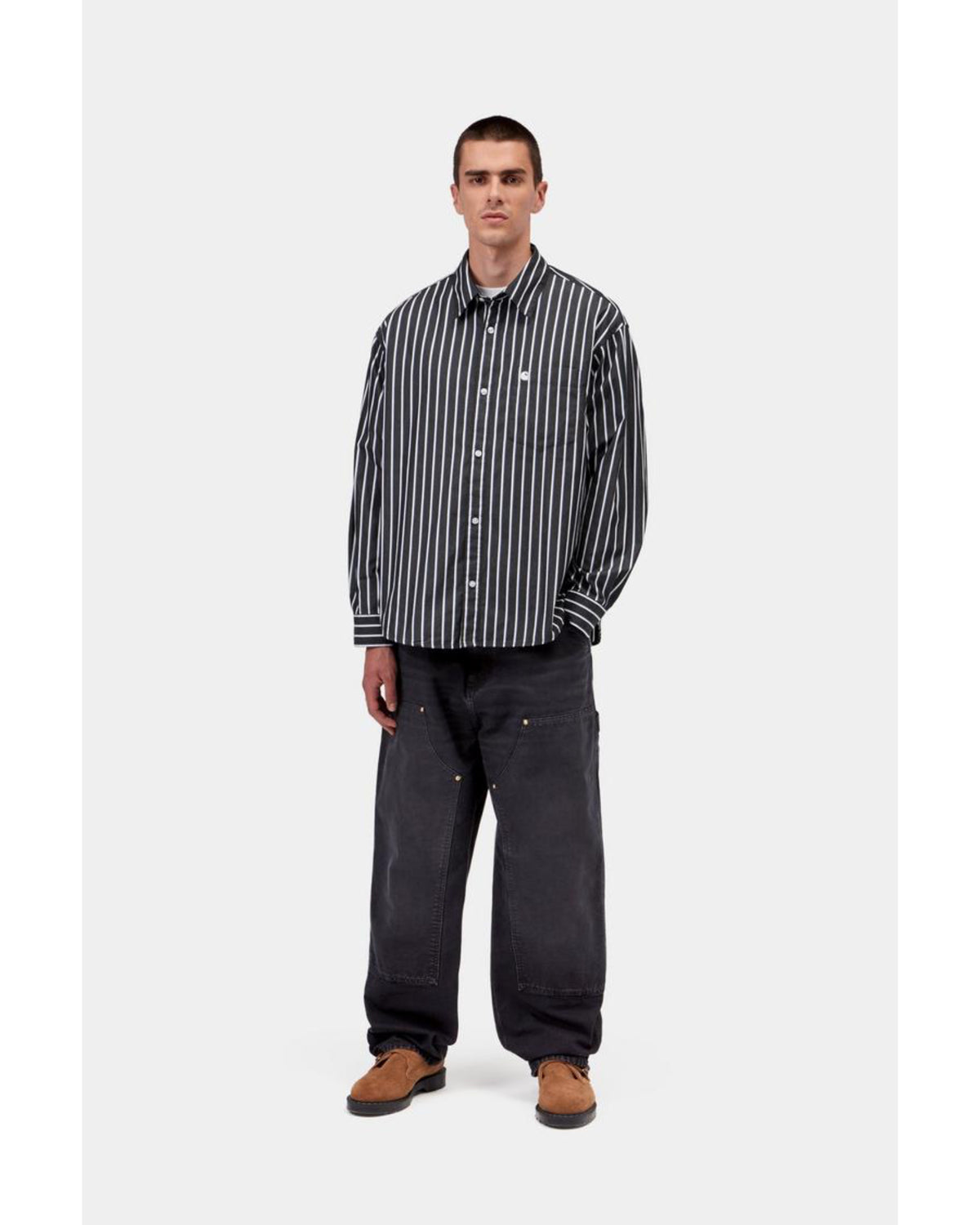 L/S Gowan Shirt