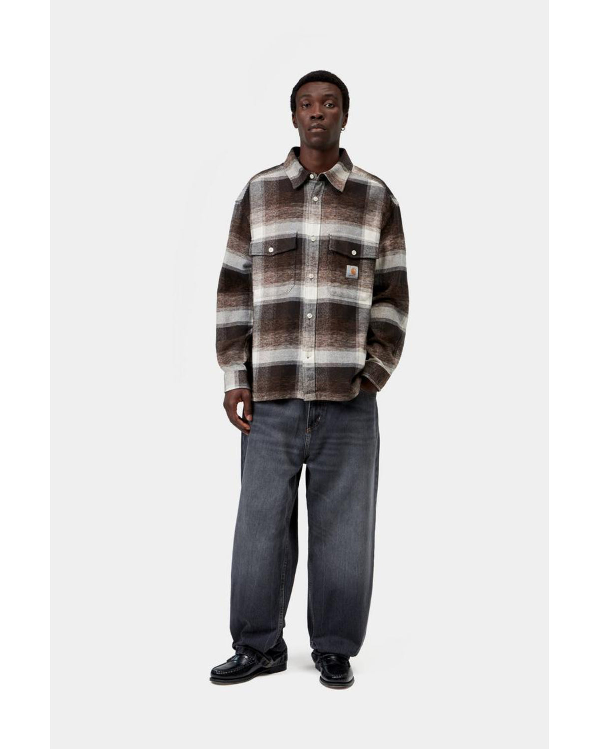 L/S Esterson Shirt